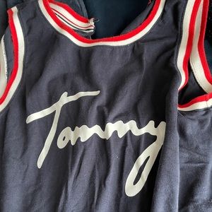 Tommy Hilfiger romper